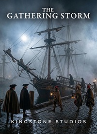The Gathering Storm
