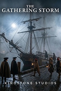 The Gathering Storm