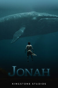 Jonah Movie Poster