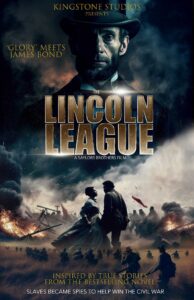 The Lincoln League
