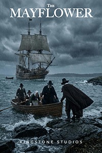 The Mayflower