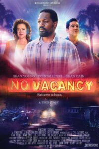 No Vacancy movie poster