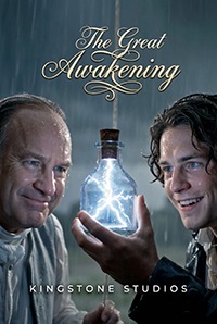 The Great Awakening