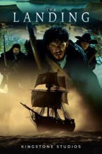 The Landing Movie Poster